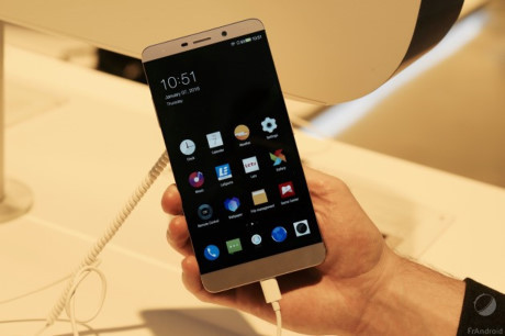  LeTV LeMax Pro 