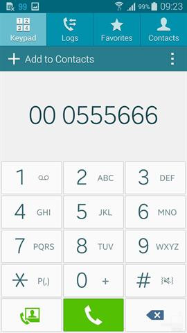  7. Bạn chỉ quan tâm đến “điện” và “thoại”. Với những người chỉ quan tâm đến “phone”, chủ yếu nghe/gọi, nhắn tin, mua một điện thoại quá nhiều tính năng mà họ không sử dụng tới là điều lãng phí. Khi đó, chỉ cần mua điện thoại phổ thông hoặc bình dân và đầu tư số tiền còn lại cho các thiết bị khác như TV, máy tính hay dàn loa “xịn”...