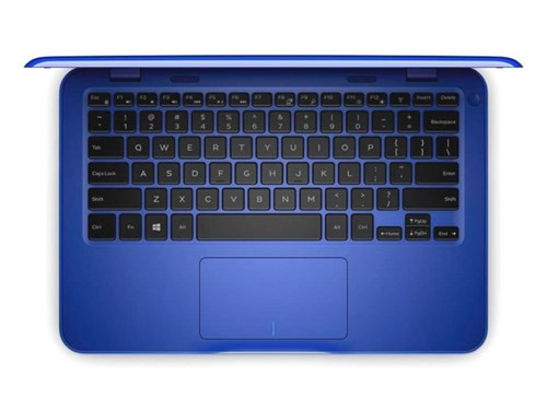 Với sự xuất hiện của Inspiron 11, thị trường laptop giá rẻ hứa hẹn sẽ rất sôi động trong thời gian sắp tới.
