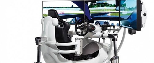  Một điều chắc chắn bạn sẽ "chùn tay" khi bỏ ra số tiền lên tới 186.000 USD (khoảng 4,2 tỷ đồng) để sở hữu món đồ này. Thậm chí, mô hình còn đắt hơn nhiều mẫu xe hơi hạng sang thời điểm hiện tại. 