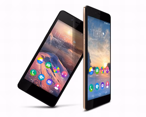  Wiko Highway Pure. Màn hình AMOLED 4.8 inch 720 x 1280 px độ phân giải HD. Wiko Highway Pure trang bị cấu hình tầm trung mạnh mẽ với bộ vi xử lý Qualcomm MSM8916 Snapdragon 410 lõi tứ với xung nhịp 1.2 Ghz Cortex A53. RAM được trang bị có dung lượng 2 GB cùng chip xử lý đồ họa Adreno 306. Bộ nhớ trong 16 GB tương đối cao nhưng không được hỗ trợ khe cắm thẻ nhớ microSD bên ngoài. Máy vừa được điều chỉnh giảm 1,7 triệu đồng, từ 5,69 triệu đồng xuống còn 3,99 triệu đồng/sản phẩm.