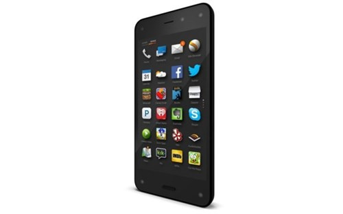  2. Amazon Fire Phone. Amazon gặt hái thành công khiêm tốn với mảng kinh doanh tablet Kindle Fire, đó là lý do tại sao công ty cố vớt vát bằng mẫu smarthpone này. Tuy nhiên, Amazon vẫn bị xếp vào danh sách “tệ hại” này. Fire Phone có những tính năng phô trương, cường điệu không thu hút được hầu hết người dùng smartphone. Máy có giá 199 USD kèm hợp đồng độc quyền với AT&amp;T. CEO Bezos của Amazon thực sự rất tâm đắc với Fire Phone, nhưng điều đó cũng không thay đổi được số phận của mẫu smartphone này.