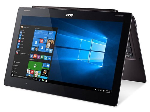 Đáng chú ý, bàn phím rời của Switch 12 S còn được tích hợp đèn nền LED giúp người dùng có thể thao tác dễ dàng trong bóng tối.