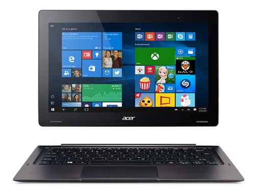 Ngoài ra, model này còn hỗ trợ chuẩn kết nối USB 3.1 Type-C (thông qua giao thức Thunderbolt 3), 2 cổng USB 3.0, 1 cổng micro HDMI, đầu đọc thẻ microSD, jack 3,5mm.