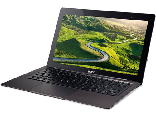 Chiếc máy tính bảng lai của Acer có camera chính với công nghệ Intel RealSense 3D, camera trước độ phân giải HD. Bên cạnh đó, Switch 12 S còn hỗ trợ Wi-Fi chuẩn ac 2x2 MU-MIMO cho tốc độ cao gấp 3 lần kết nối Wi-Fi tiêu chuẩn.