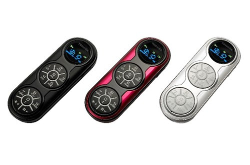 TOSHIBA G450: Ra mắt năm 2008, G450 gồm 4 chức năng chính là điện thoại, USB, nghe nhạc MP3 và USB 3G (3.6Mbps). Máy cho phép người dùng laptop kết nối trực tiếp vào Internet thông qua mạng di động 3G, EDGE, GPRS mà không cần phải tốn nhiều thời gian thiết lập, chỉ cần cắm vào cổng USB là dùng được.