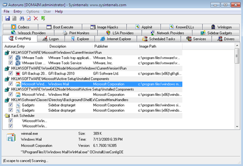  2. Xuất hiện thanh công cụ lạ. Trình duyệt tự dưng có rất nhiều thanh công cụ (toolbar) mặc dù bạn chưa từng cài. Đó là dấu hiệu thứ 2 cho biết máy tính đã bị tấn công. 