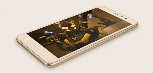 Redmi Note 3 Pro được nâng cấp đáng kể so với Redmi Note 3 đời đầu.