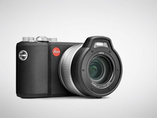 Từ trước đến nay, Leica vốn nổi tiếng với những mẫu máy ảnh cao cấp và đắt tiền. Thế nhưng, máy ảnh Leica X-U (Tup 113) mới là dòng sản phẩm đầu tiên của hãng máy ảnh đến từ Đức có khả năng chụp ảnh, quay phim dưới nước.