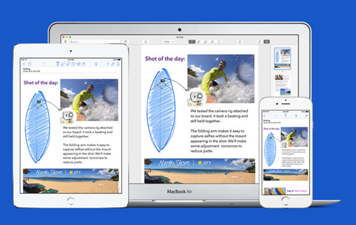  9. Notability (5,99 USD). Là một trong các ứng dụng cần thiết (Essentials) được Apple đề xuất, Notability được người dùng ưa thích nhờ khả năng ghi chú ưu việt và chú thích trên file PDF. Hướng đến đối tượng là sinh viên, học sinh, giáo viên, nhà báo và các doanh nhân, Notability hỗ trợ khá đầy đủ các tính năng để lưu lại ý tưởng từ việc tạo ghi chú, vẽ, thêm chú thích ngay trên file định dạng PDF, vẽ ngay trên hình, ghi âm thanh… Công cụ này hiện tại đã hỗ trợ đồng bộ dữ liệu qua iCloud cũng như vẽ nét thanh, nét đậm với Apple Pencil trên iPad Pro. 