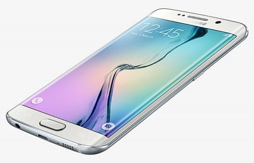 Ngoài sở hữu thiết kế độc đáo,Galaxy S6 Edge còn có một cấu hình khá khủng với màn hình Super AMOLED 5.1 inch QHD, RAM 3 GB, tùy chọn bộ nhớ tối đa 128GB, camera trước 5MP, camera sau 16MP, khẩu độ f/1.9, hỗ trợ chống rung quang học và viên pin dung lượng 2.600 mAh. 