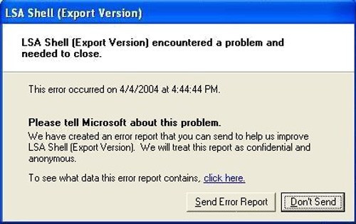  4. Sasser Sasser được tạo ra năm 2004 bởi sinh viên ngành khoa học máy tính Sven Jaschan - cũng là tác giả của loại sâu Netsky. Tác động của virus này chỉ đơn giản là khiến máy bị chậm và treo, song cũng gây ra những rắc rối nghiêm trọng. Thiệt hại do sự phát tán của Sasser là 18 tỷ USD, với nạn nhân chủ yếu là các hãng hàng không, hãng thông tấn, giao thông, bệnh viện... Tuy vậy, Jaschan được xét xử như trẻ vị thành niên và chỉ phải chịu mức án 21 tháng án treo.