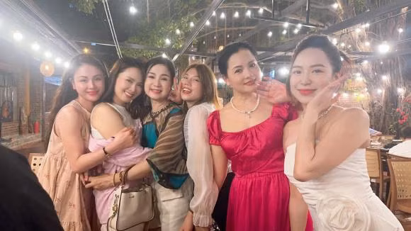 Nhan vat moi xuat hien trong 