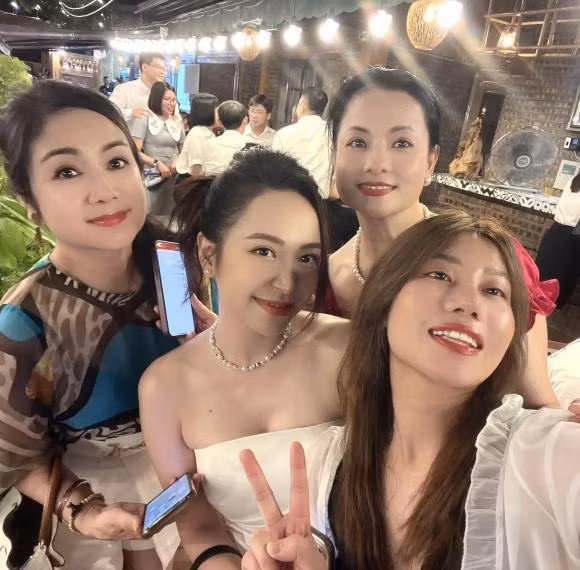 Nhan vat moi xuat hien trong 