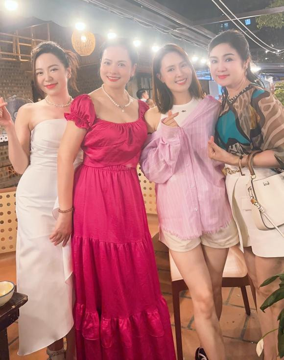 Nhan vat moi xuat hien trong 