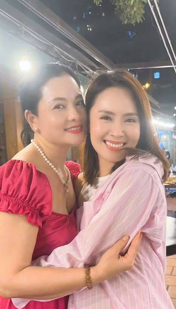 Nhan vat moi xuat hien trong 