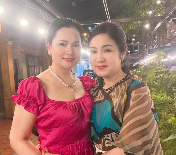 Nhan vat moi xuat hien trong 