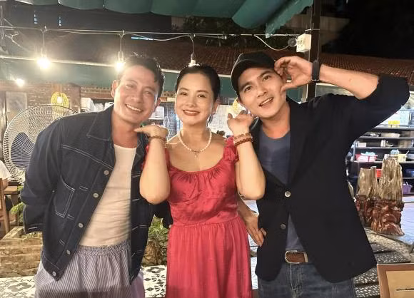 Nhan vat moi xuat hien trong 