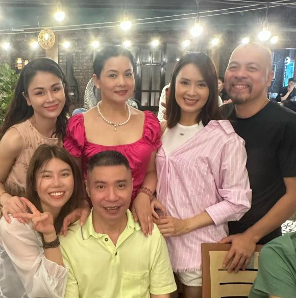 Nhan vat moi xuat hien trong 