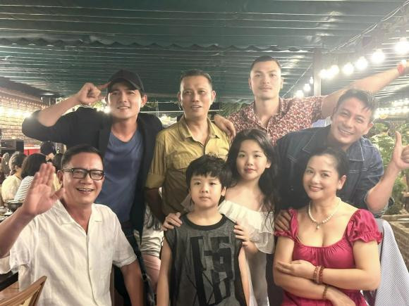 Nhan vat moi xuat hien trong 