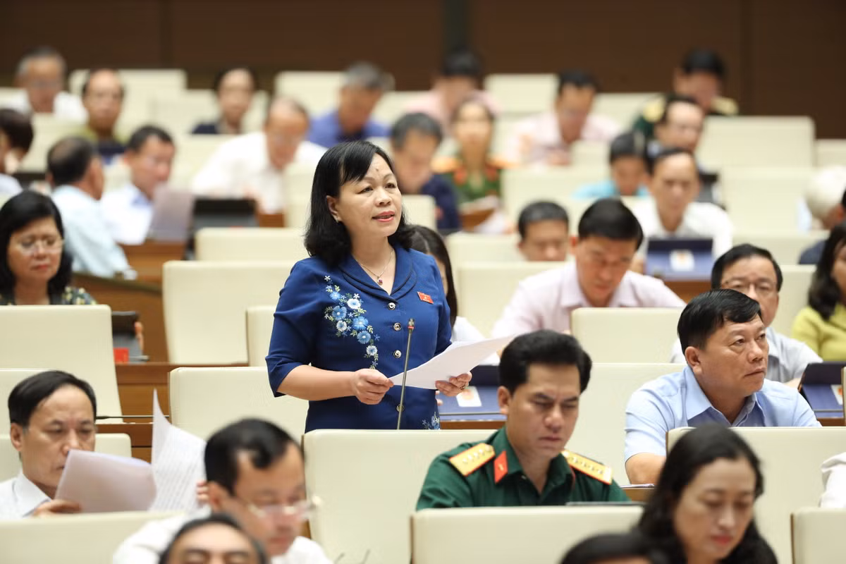 Đề xuất thanh niên vi phạm hành chính cho đi lao động công ích ảnh 1