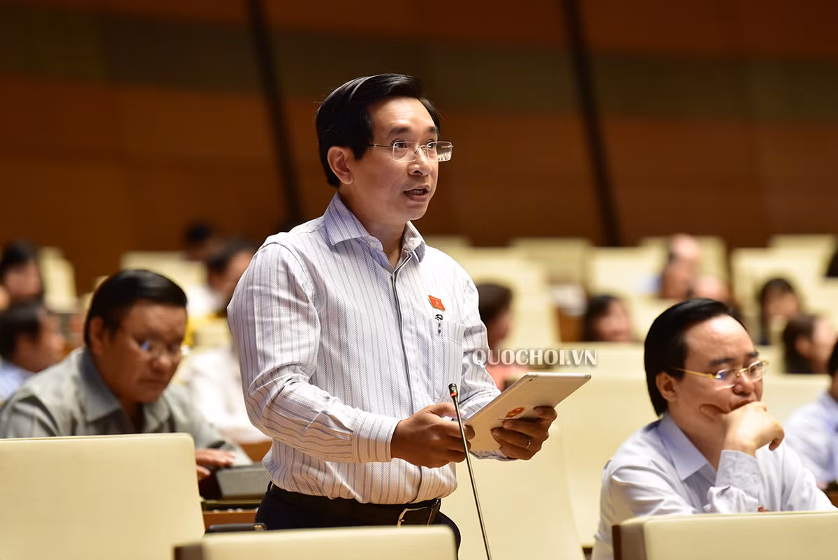 Đề xuất thanh niên vi phạm hành chính cho đi lao động công ích ảnh 2