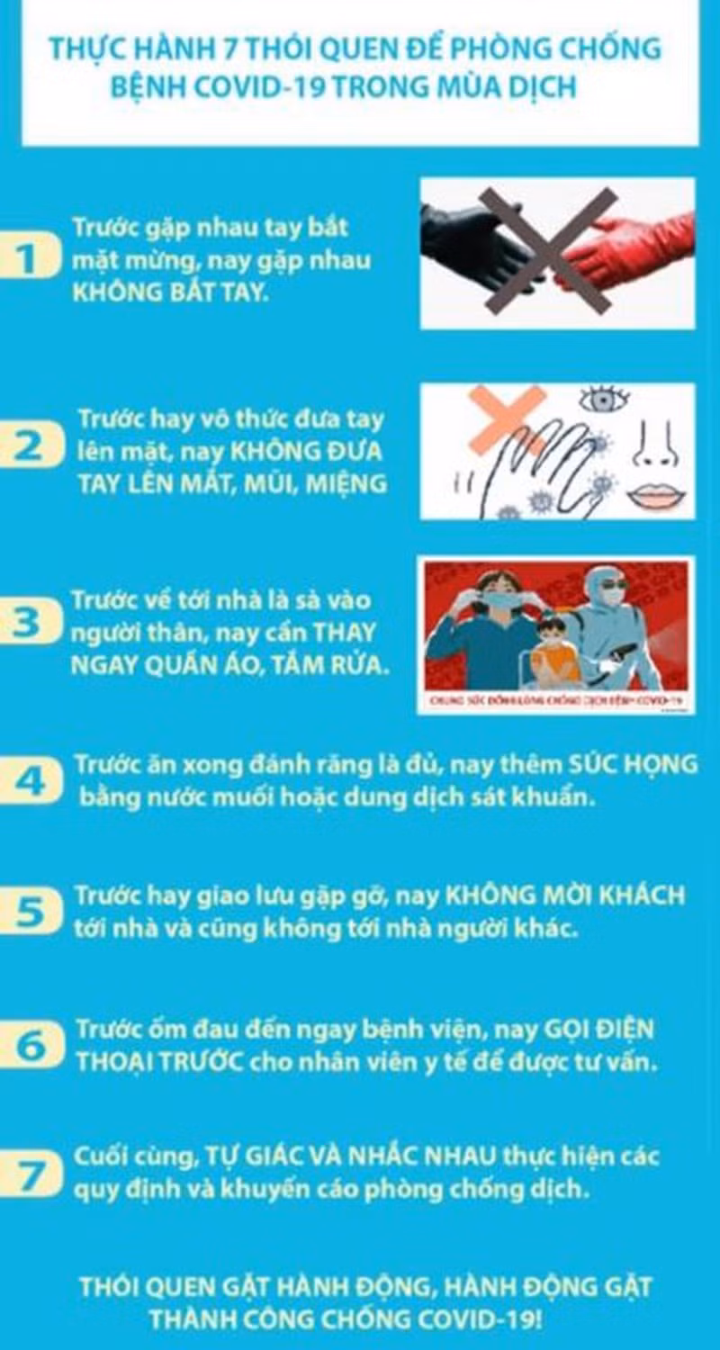 Ha Nam hop khan: Cach ly 30 y bac sy va 1 thon lien quan benh nhan COVID-19 thu 251-Hinh-2