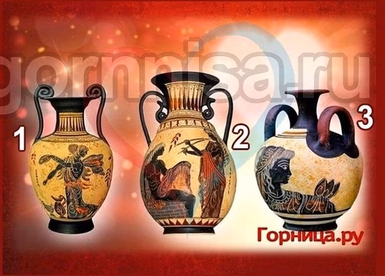 Chiec binh se giup ban biet cuoc song sap toi co dieu gi thay doi