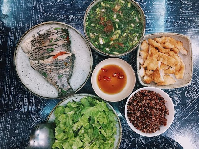 7 thứ nên ăn, 3 món cần tránh với F0, dù bị nặng hay nhẹ 7 thu nen an, 3 mon can tranh voi F0, du bi nang hay nhe