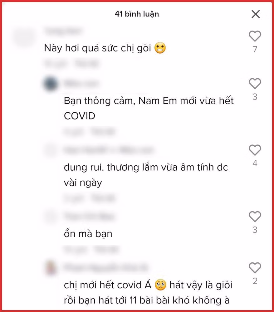 Giong hat Nam Em bi hau Covid-19 lam cho run ray, hut hoi-Hinh-4