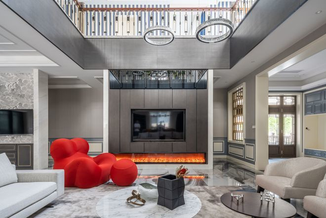 Dai gia di len tu 2 ban tay trang choi lon xay biet phu 3.000m2 tang vo-Hinh-6