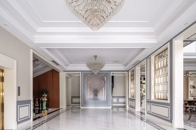 Dai gia di len tu 2 ban tay trang choi lon xay biet phu 3.000m2 tang vo-Hinh-2