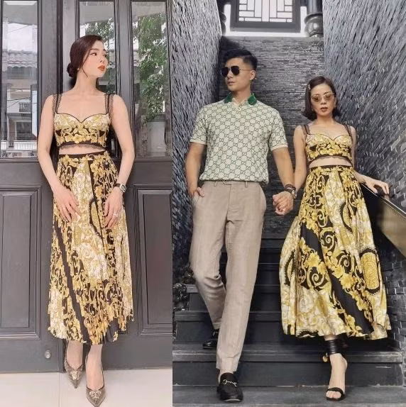 Song doi bo tre, Le Quyen dien di dien lai vay cu du do hieu e he-Hinh-7