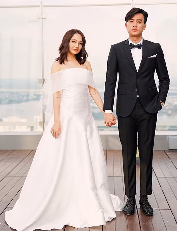 Bi hoi thuc cuoi Bao Anh, Quoc Truong noi 1 cau ro thai do-Hinh-5