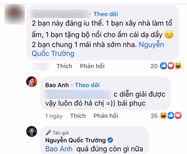 Bi hoi thuc cuoi Bao Anh, Quoc Truong noi 1 cau ro thai do-Hinh-2