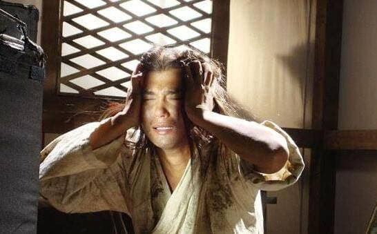 Thuat nhin nguoi cua nguoi xua: Nguoi khong lam nen viec gi deu co 4 khuyet diem