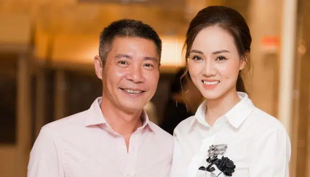 Vo Cong Ly len tieng ve phat ngon chong bi ban be tu choi cho vay