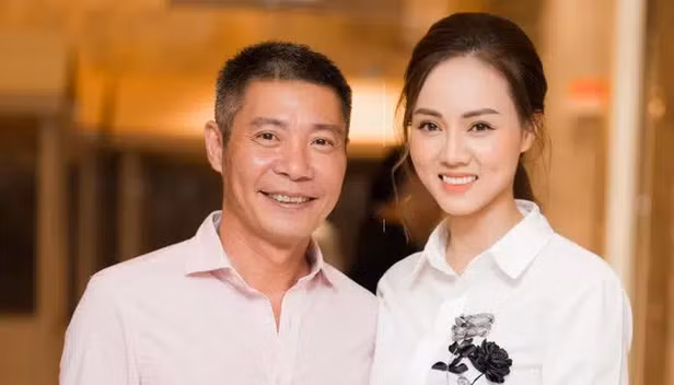 Vợ Công Lý lên tiếng về phát ngôn chồng bị bạn bè từ chối cho vay Vo Cong Ly len tieng ve phat ngon chong bi ban be tu choi cho vay