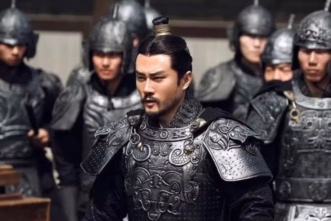 Thời Tam Quốc, Tư Mã Ý khiếp sợ nhất 5 nhân vật nào? - Hình 3 Thoi Tam Quoc, Tu Ma Y khiep so nhat 5 nhan vat nao?-Hinh-3