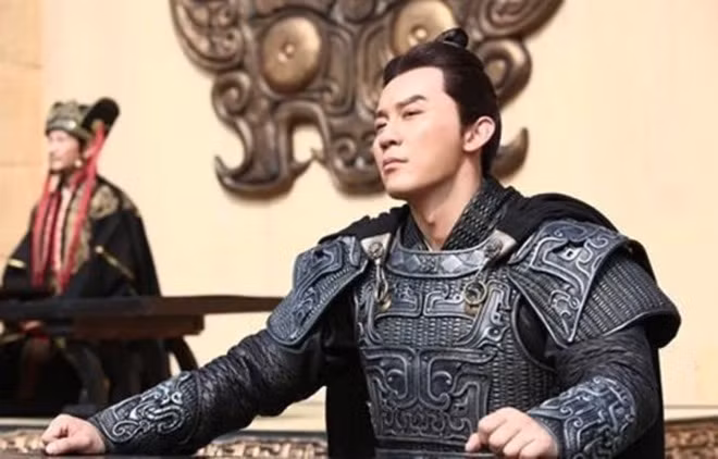 Thời Tam Quốc, Tư Mã Ý khiếp sợ nhất 5 nhân vật nào? - Hình 5 Thoi Tam Quoc, Tu Ma Y khiep so nhat 5 nhan vat nao?-Hinh-5