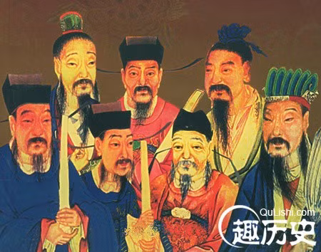 Chuc quan “nguy hiem” trong lich su Trung Quoc dac biet ra sao?