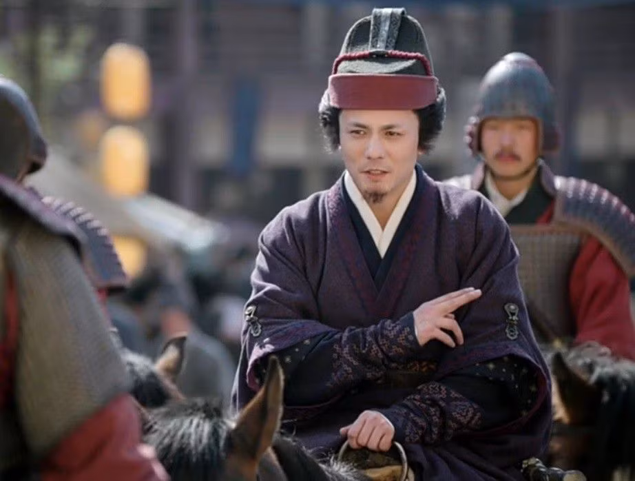 Trong mat Tao Thao, 3 manh tuong nao co vi tri quan trong nhat?-Hinh-3