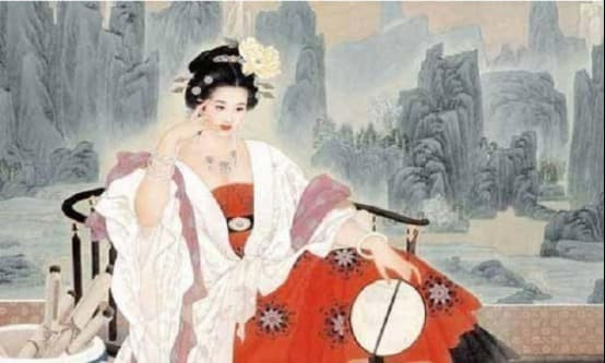 Vị hoàng hậu bị 6 hoàng đế chiếm giữ suốt 60 năm là ai? - Hình 3 Vi hoang hau bi 6 hoang de chiem giu suot 60 nam la ai?-Hinh-3