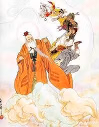 Quan Am co phap thuat cao cuong, sao lai “so” Tran Nguyen Tu?-Hinh-3