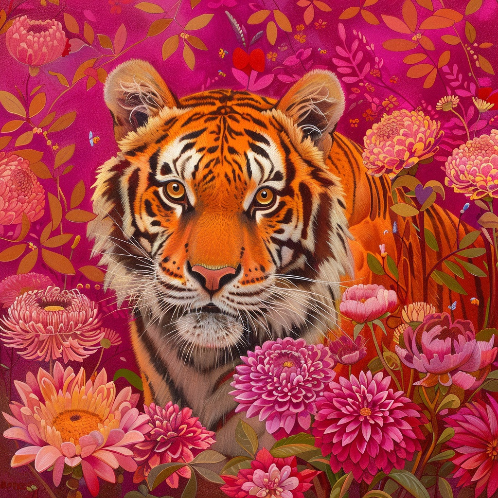 Tài chính của tuổi Dần cũng sẽ chuyển biến tích cực. Những khó khăn về mặt tài chính trước đây sẽ dần được giải quyết, những khoản đầu tư trước đó bắt đầu sinh lời, tạo thêm nguồn thu và giúp họ có cuộc sống dư dả hơn.