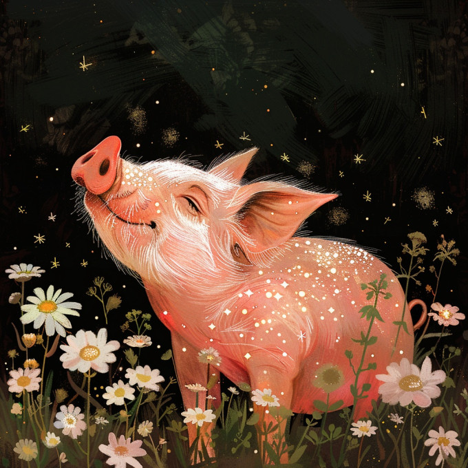  Người tuổi Hợi cũng có triển vọng tốt trong việc mở rộng các mối quan hệ xã hội và kết nối với những đối tác tiềm năng. Nhờ khả năng giao tiếp và ứng xử tự nhiên của mình, họ dễ dàng thu hút được sự chú ý và lòng tin từ người khác, từ đó mở ra nhiều cơ hội hợp tác và đầu tư hữu ích.