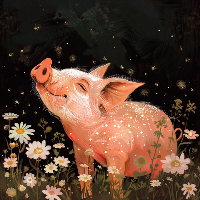  Người tuổi Hợi cũng có triển vọng tốt trong việc mở rộng các mối quan hệ xã hội và kết nối với những đối tác tiềm năng. Nhờ khả năng giao tiếp và ứng xử tự nhiên của mình, họ dễ dàng thu hút được sự chú ý và lòng tin từ người khác, từ đó mở ra nhiều cơ hội hợp tác và đầu tư hữu ích.