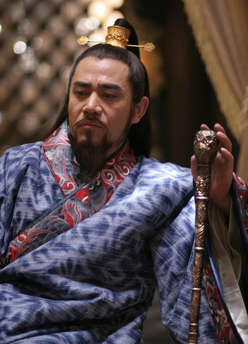 Hoàng đế nhà Minh nào cả đời chỉ thích tu đạo thành tiên? - Hình 4 Hoang de nha Minh nao ca doi chi thich tu dao thanh tien?-Hinh-4