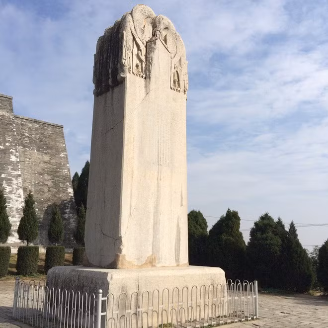 3 nhân vật nào từng cho đào bới mộ Võ Tắc Thiên nhưng bất thành? - Hình 2 3 nhan vat nao tung cho dao boi mo Vo Tac Thien nhung bat thanh?-Hinh-2