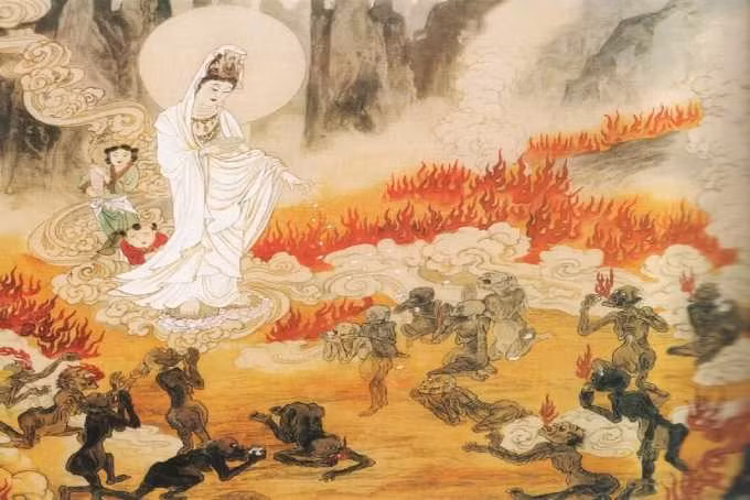 Thang co hon: Cung xa toi vong nhan vao ngay nao tot nhat?